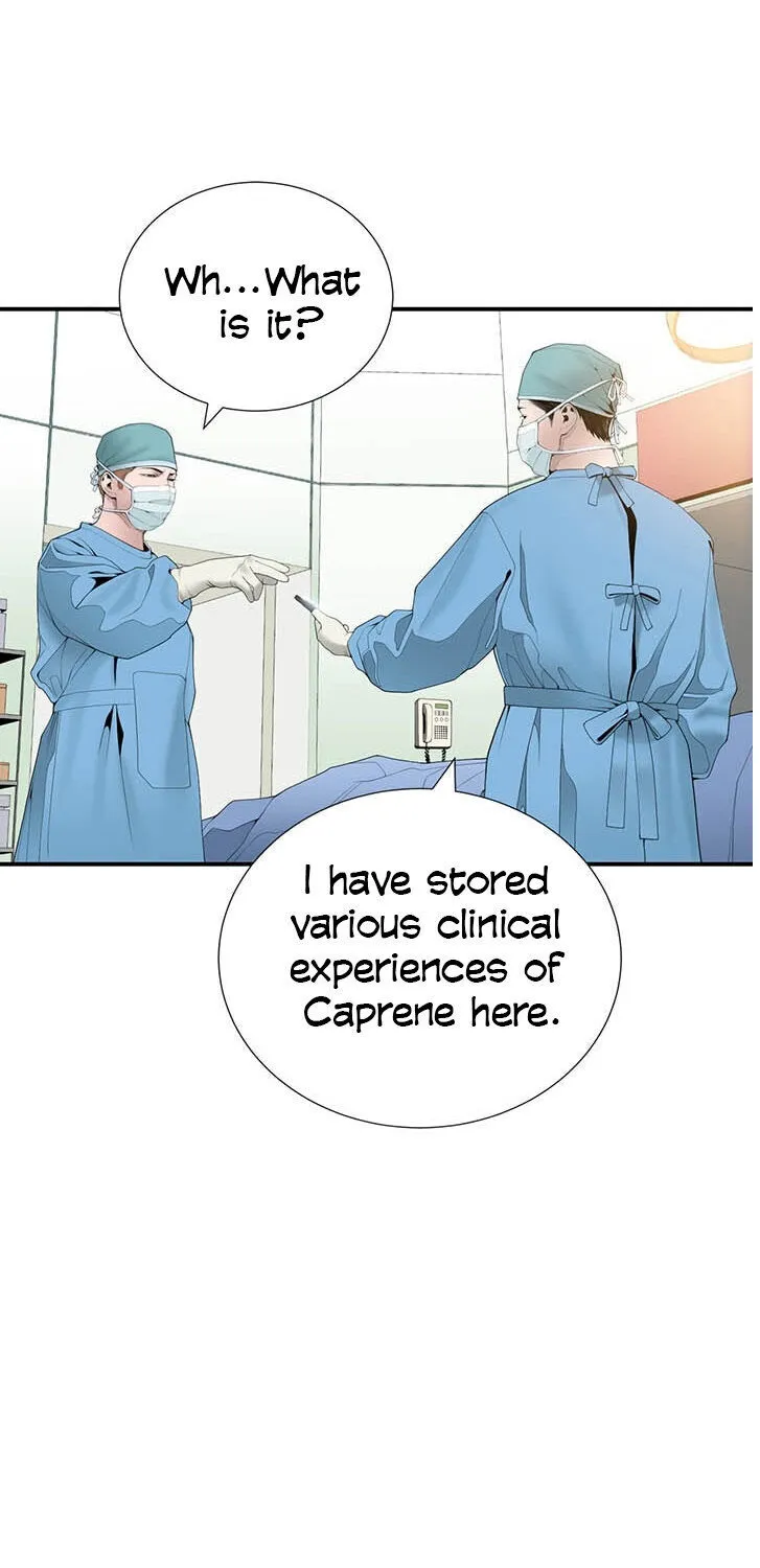 Read Dr. Choi Tae-Soo chapter 21 image 17 on Lezhin