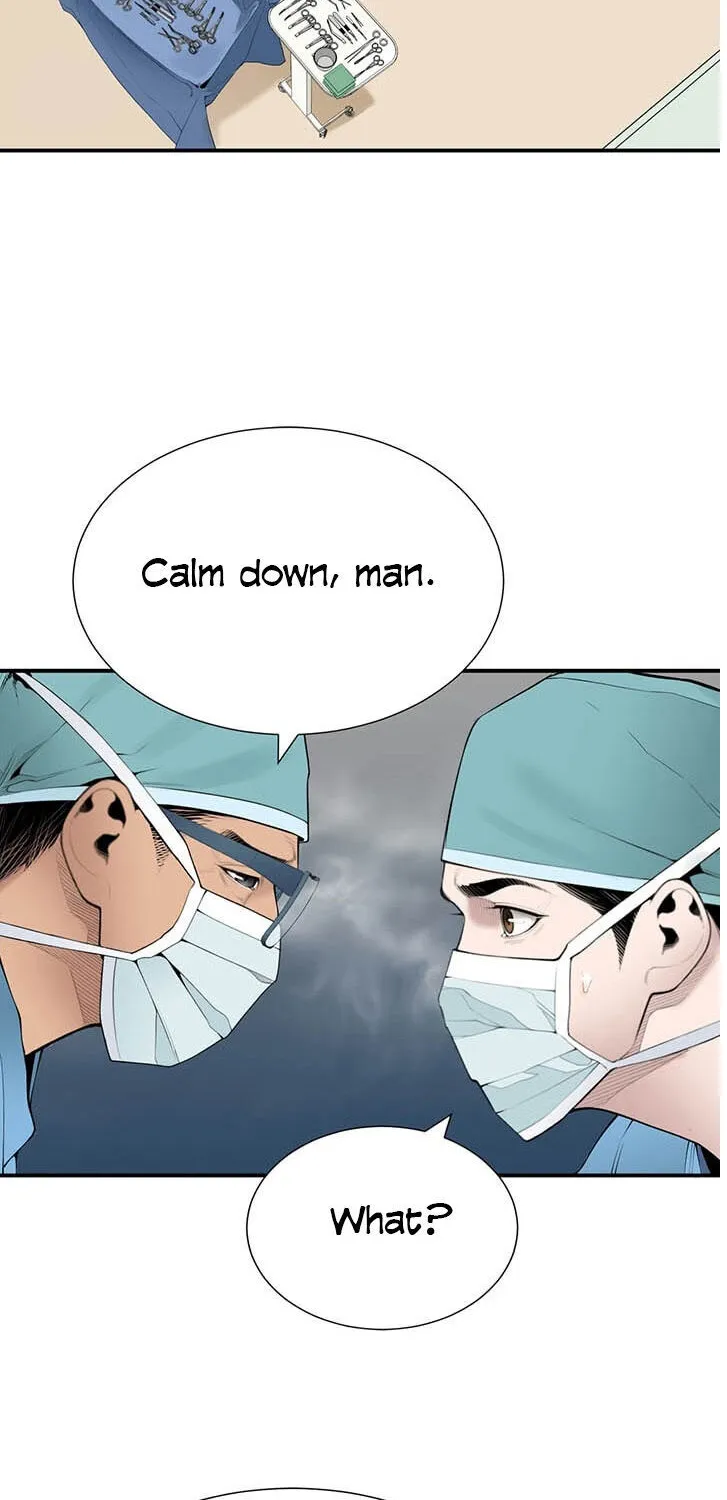 Read Dr. Choi Tae-Soo chapter 21 image 2 on Lezhin