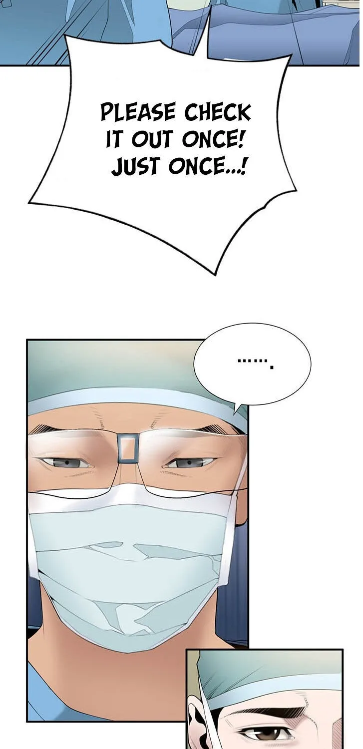 Read Dr. Choi Tae-Soo chapter 21 image 20 on Lezhin