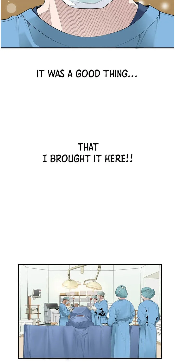 Read Dr. Choi Tae-Soo chapter 21 image 25 on Lezhin
