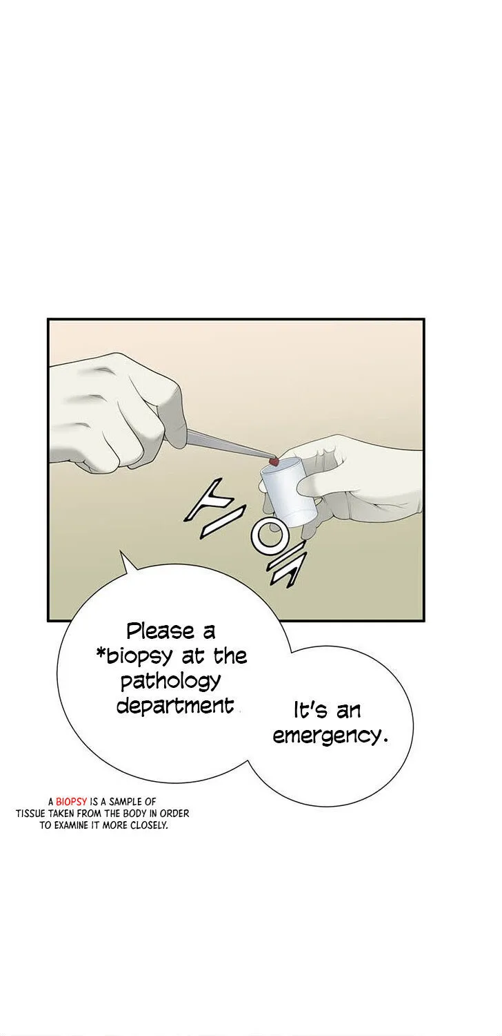 Read Dr. Choi Tae-Soo chapter 21 image 31 on Lezhin