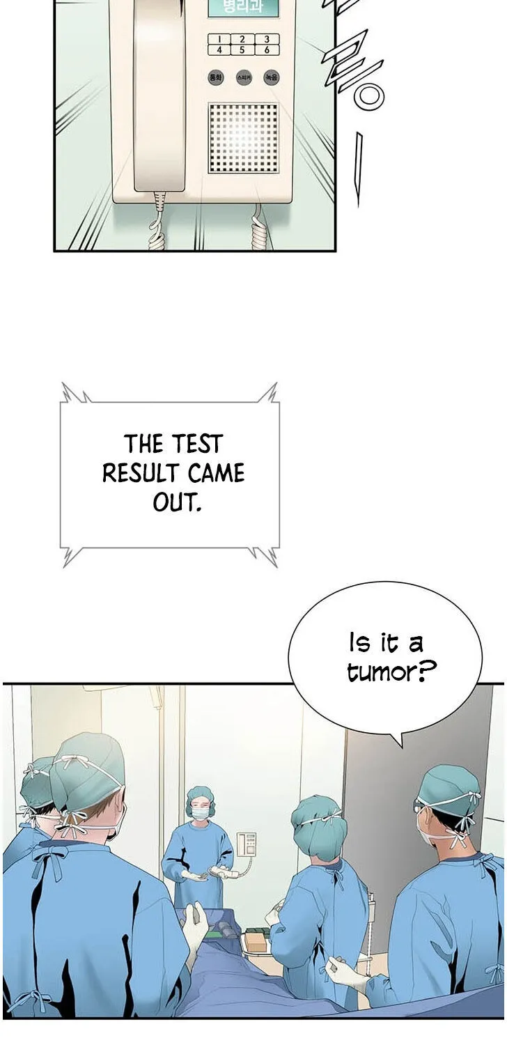 Read Dr. Choi Tae-Soo chapter 21 image 37 on Lezhin