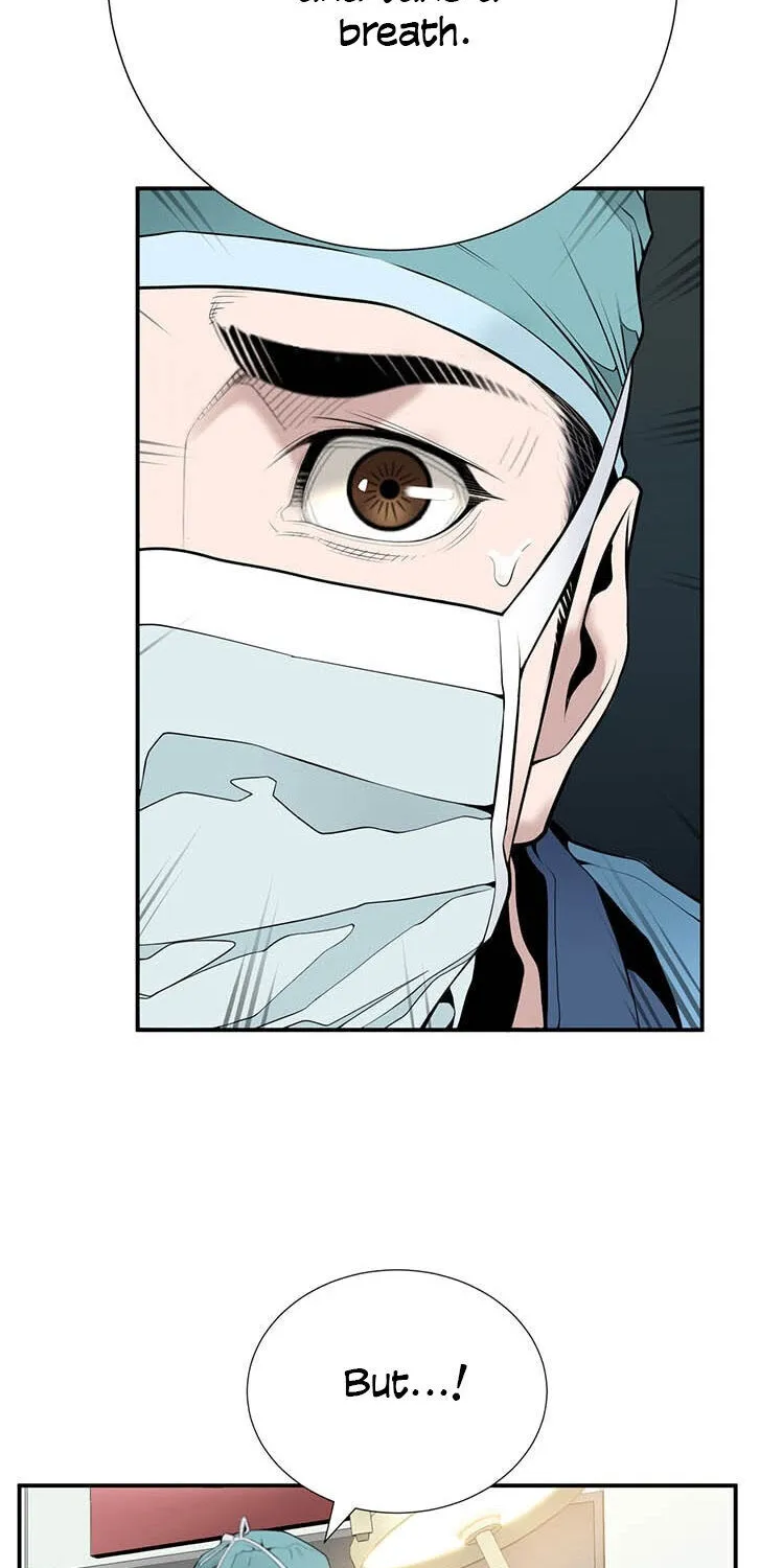 Read Dr. Choi Tae-Soo chapter 21 image 4 on Lezhin