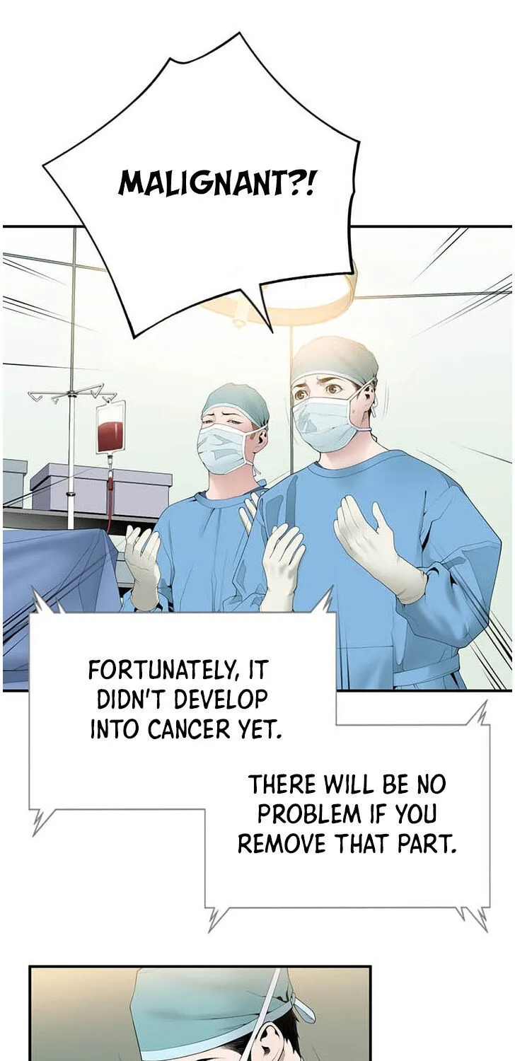 Read Dr. Choi Tae-Soo chapter 21 image 40 on Lezhin