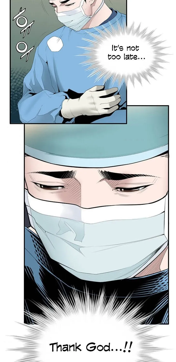 Read Dr. Choi Tae-Soo chapter 21 image 41 on Lezhin