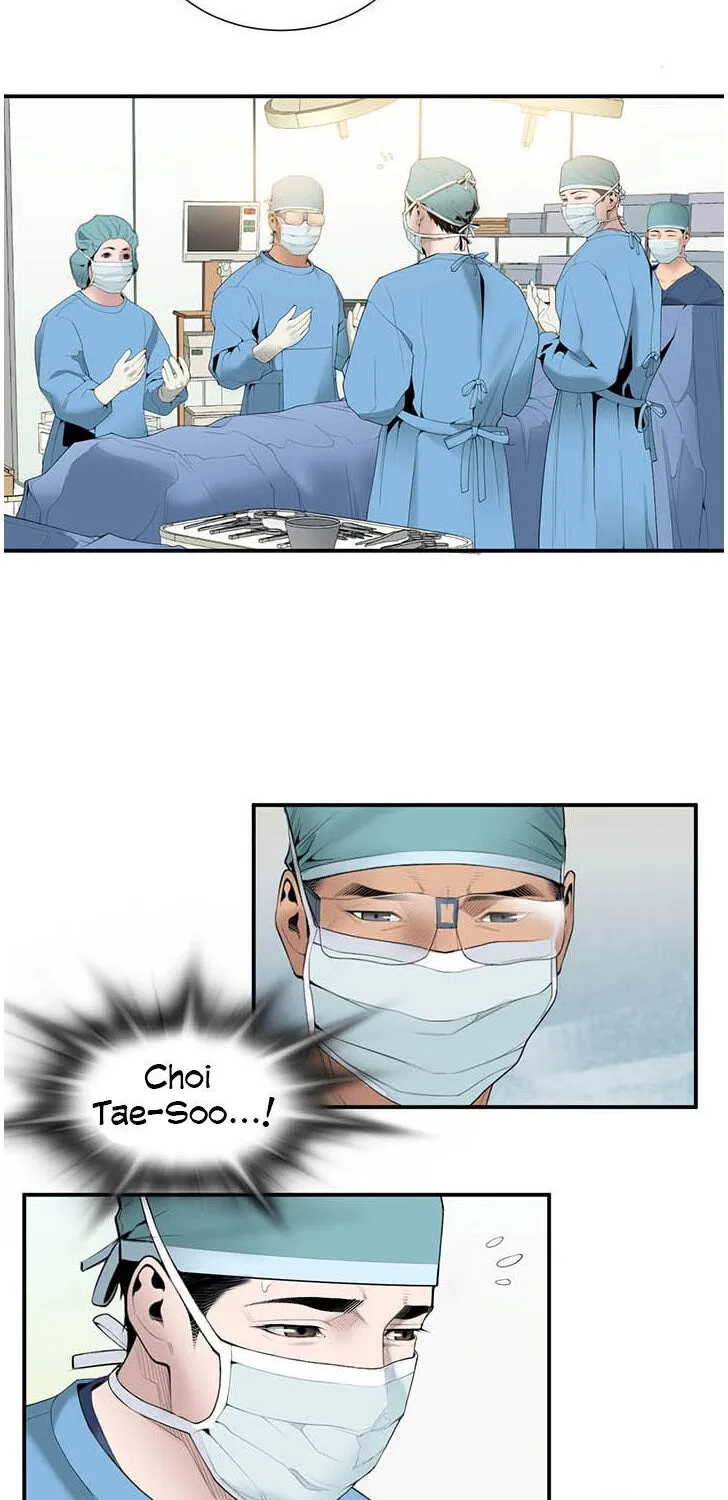Read Dr. Choi Tae-Soo chapter 21 image 43 on Lezhin