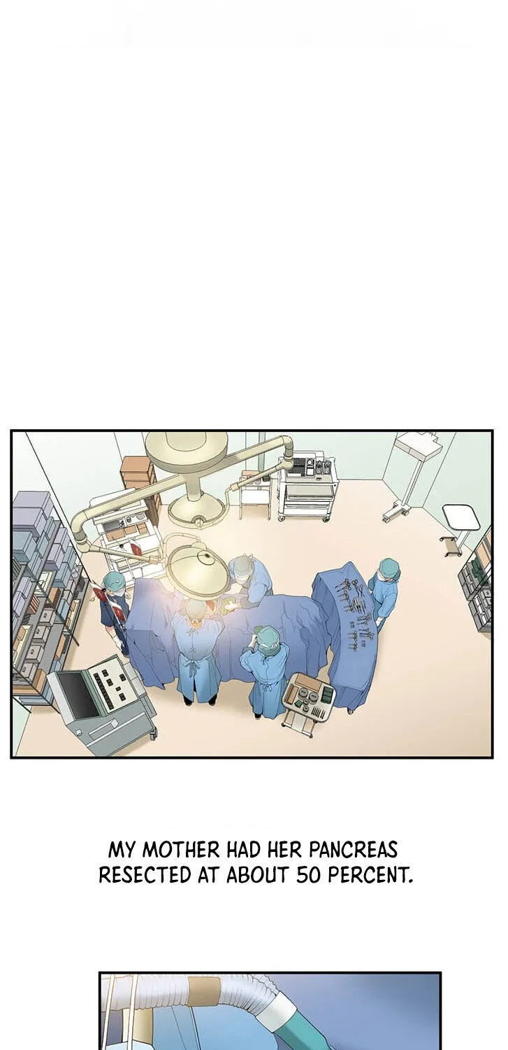 Read Dr. Choi Tae-Soo chapter 21 image 45 on Lezhin