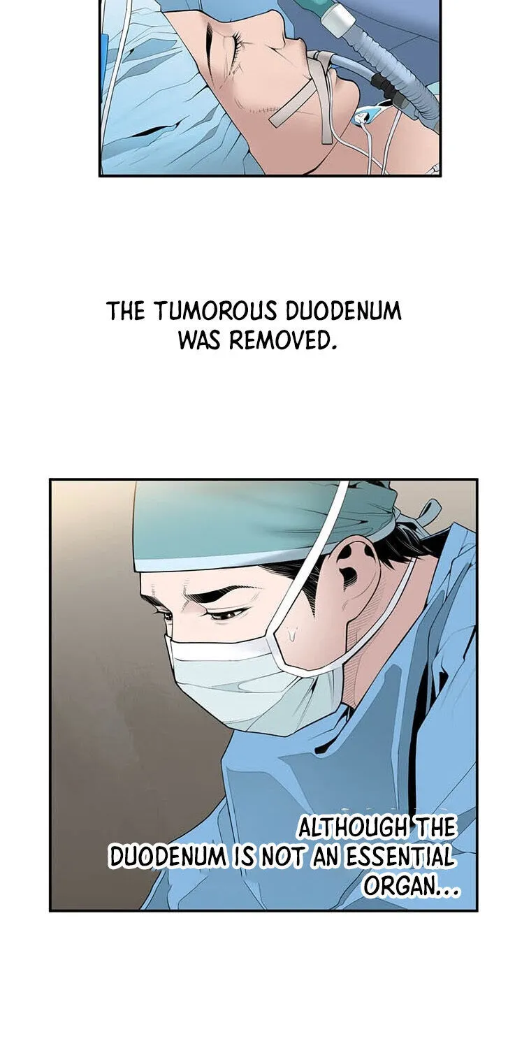 Read Dr. Choi Tae-Soo chapter 21 image 46 on Lezhin