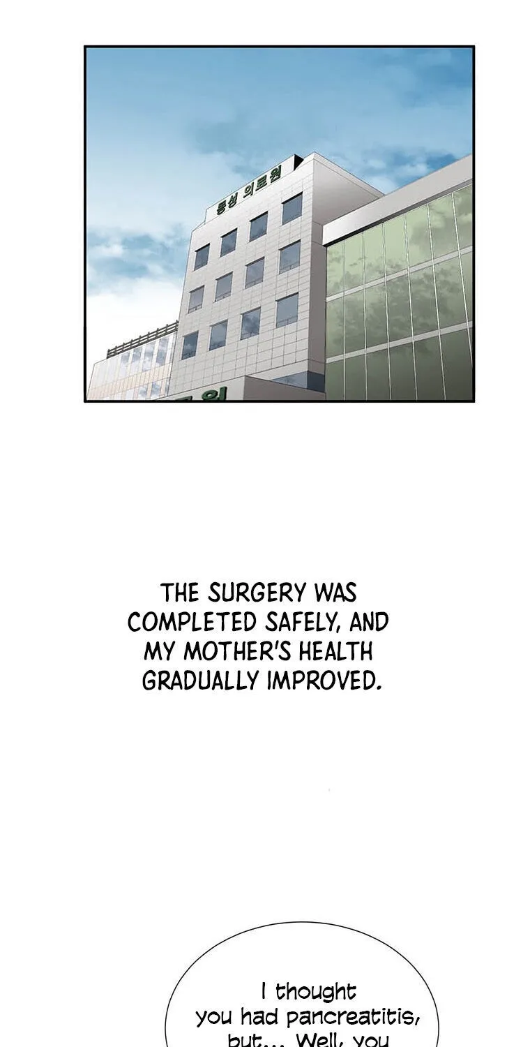 Read Dr. Choi Tae-Soo chapter 21 image 48 on Lezhin