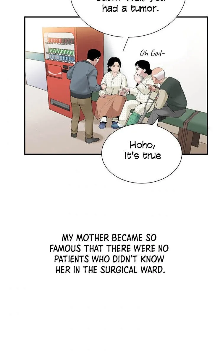 Read Dr. Choi Tae-Soo chapter 21 image 49 on Lezhin