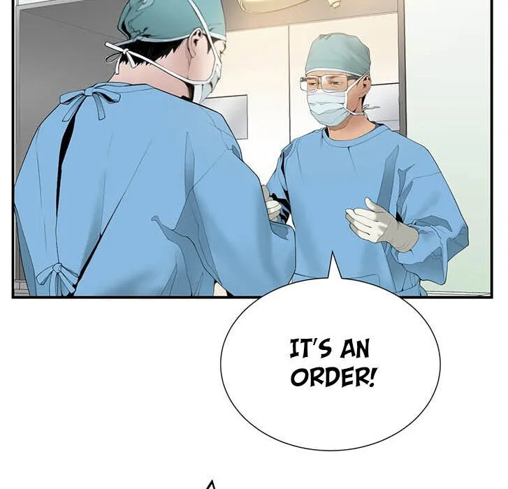 Read Dr. Choi Tae-Soo chapter 21 image 5 on Lezhin