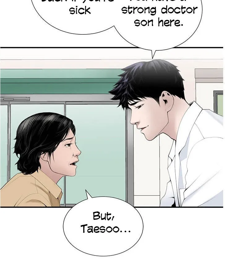 Read Dr. Choi Tae-Soo chapter 21 image 54 on Lezhin