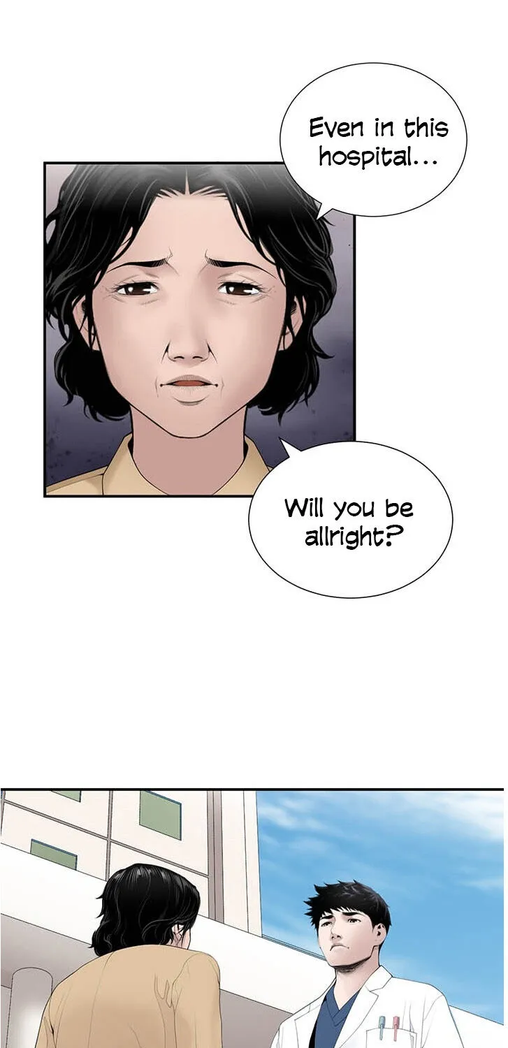 Read Dr. Choi Tae-Soo chapter 21 image 55 on Lezhin