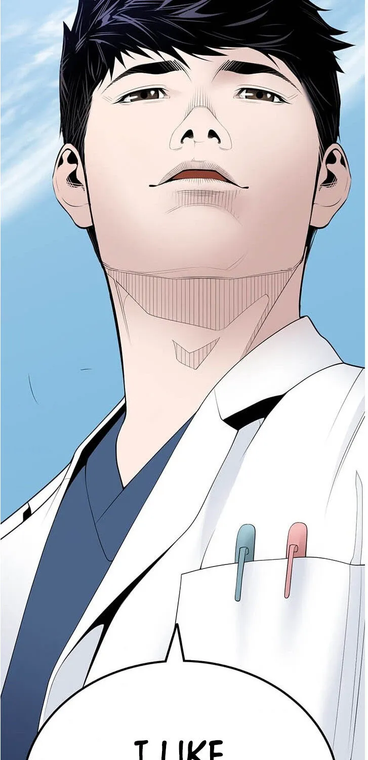 Read Dr. Choi Tae-Soo chapter 21 image 57 on Lezhin