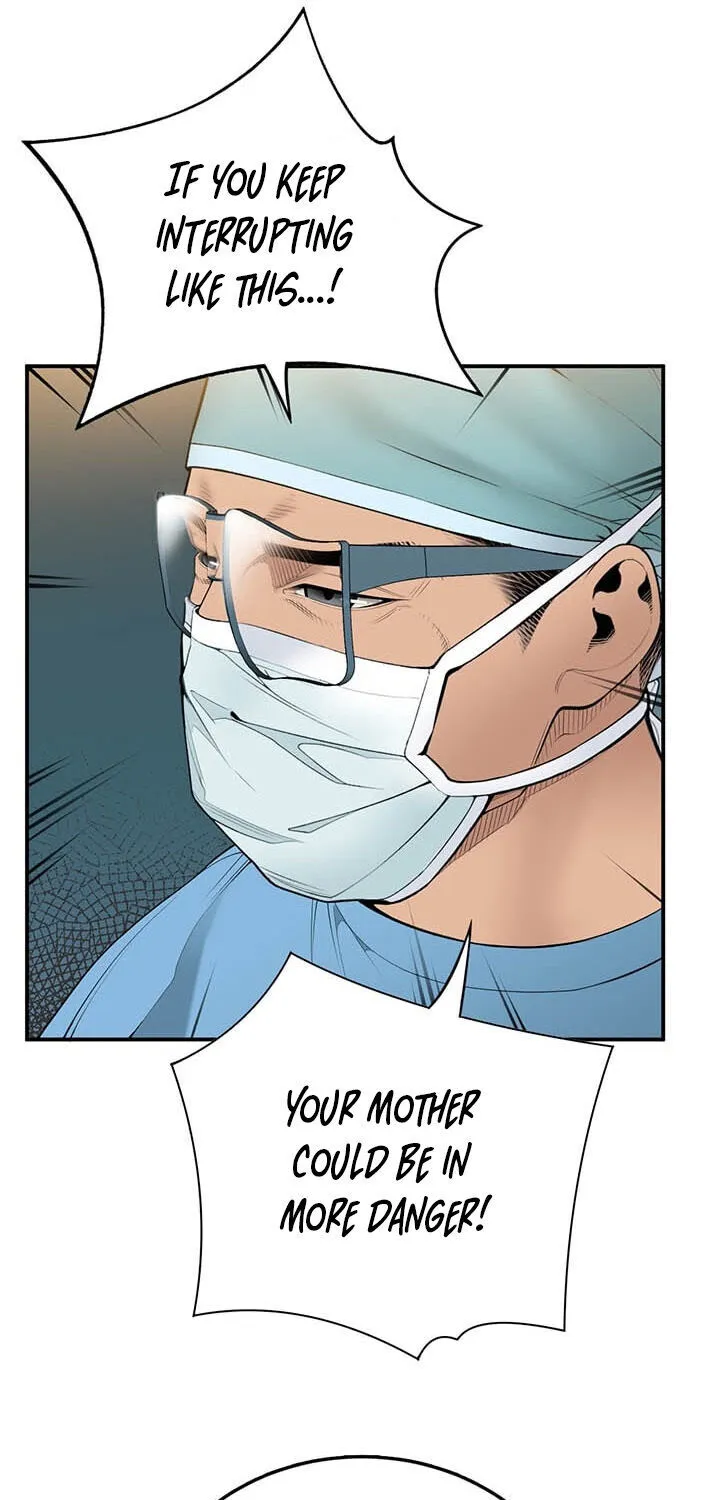 Read Dr. Choi Tae-Soo chapter 21 image 6 on Lezhin