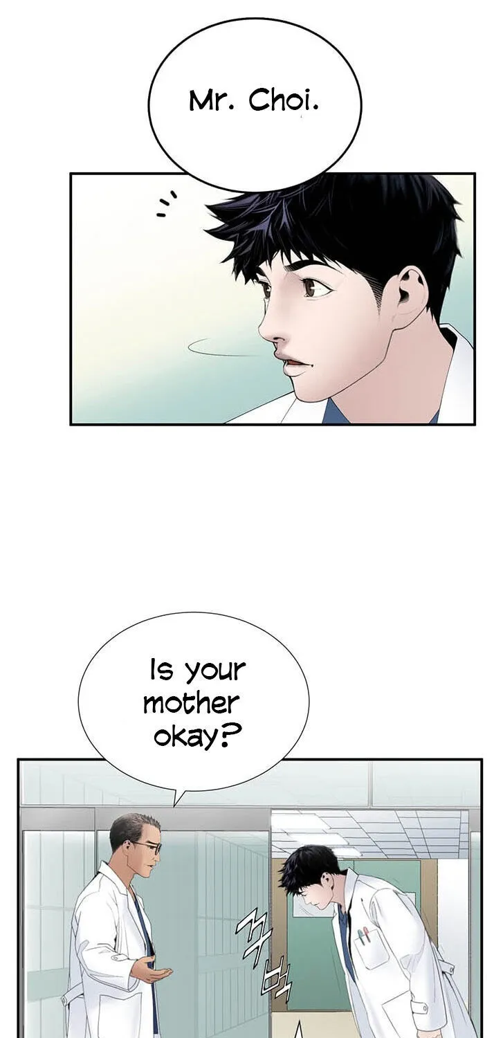 Read Dr. Choi Tae-Soo chapter 21 image 61 on Lezhin
