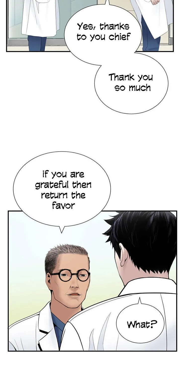 Read Dr. Choi Tae-Soo chapter 21 image 62 on Lezhin