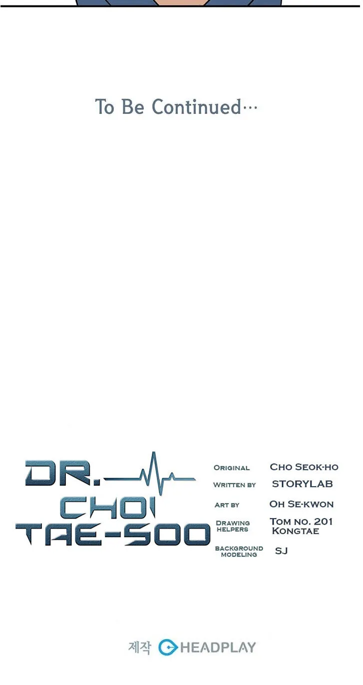 Read Dr. Choi Tae-Soo chapter 21 image 65 on Lezhin