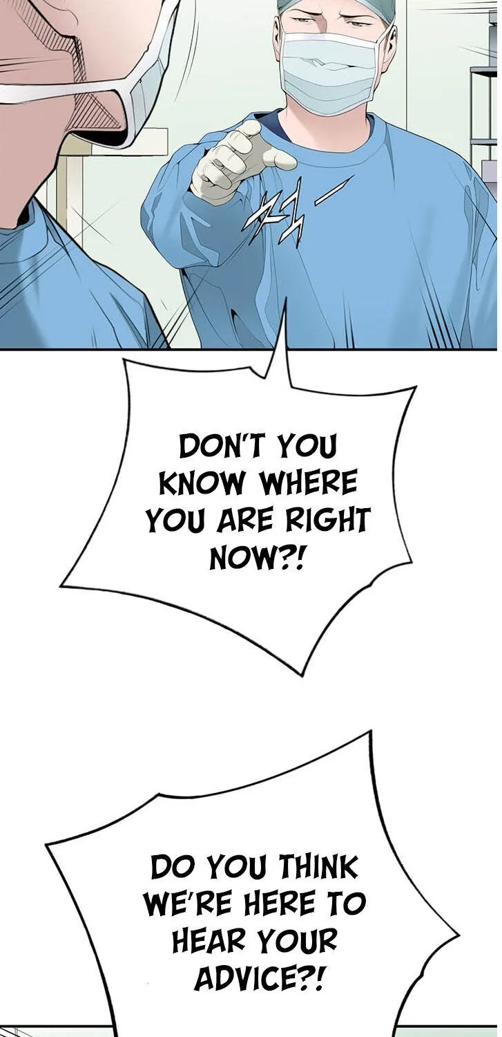Read Dr. Choi Tae-Soo chapter 21 image 9 on Lezhin