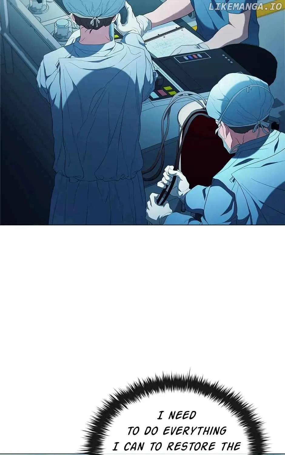 Read Dr. Choi Tae-Soo chapter 210 image 101 on Lezhin