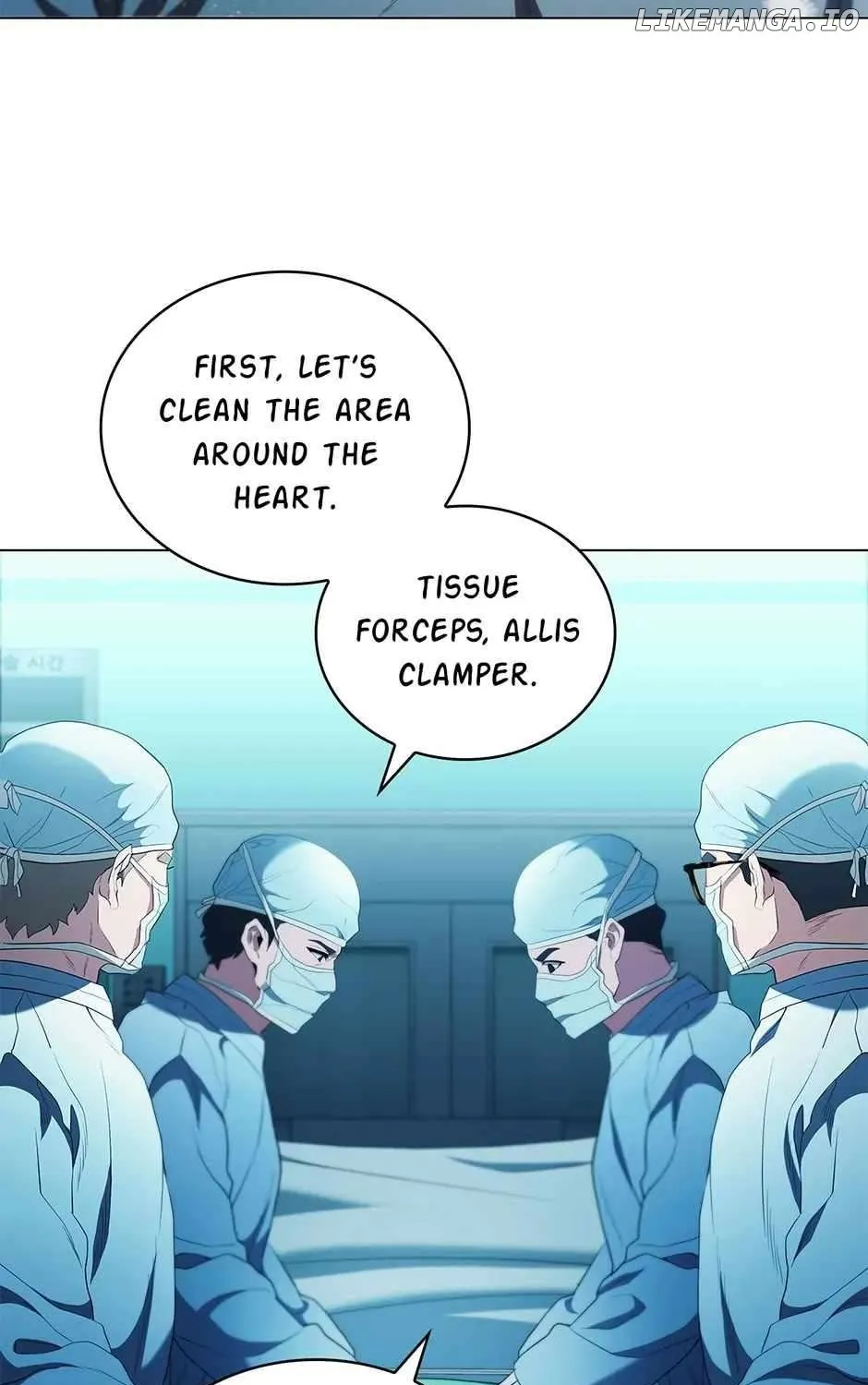 Read Dr. Choi Tae-Soo chapter 210 image 107 on Lezhin