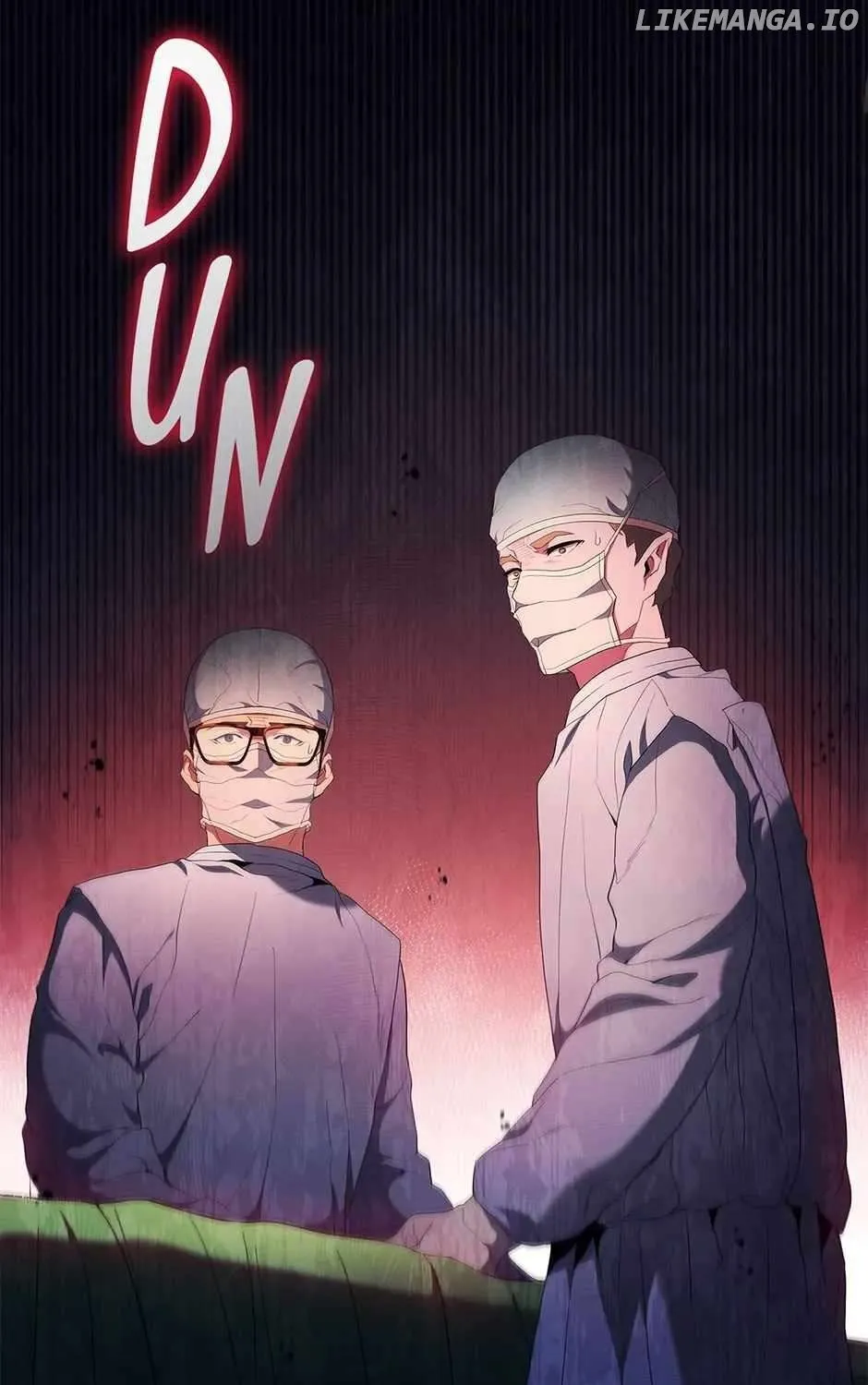Read Dr. Choi Tae-Soo chapter 210 image 111 on Lezhin