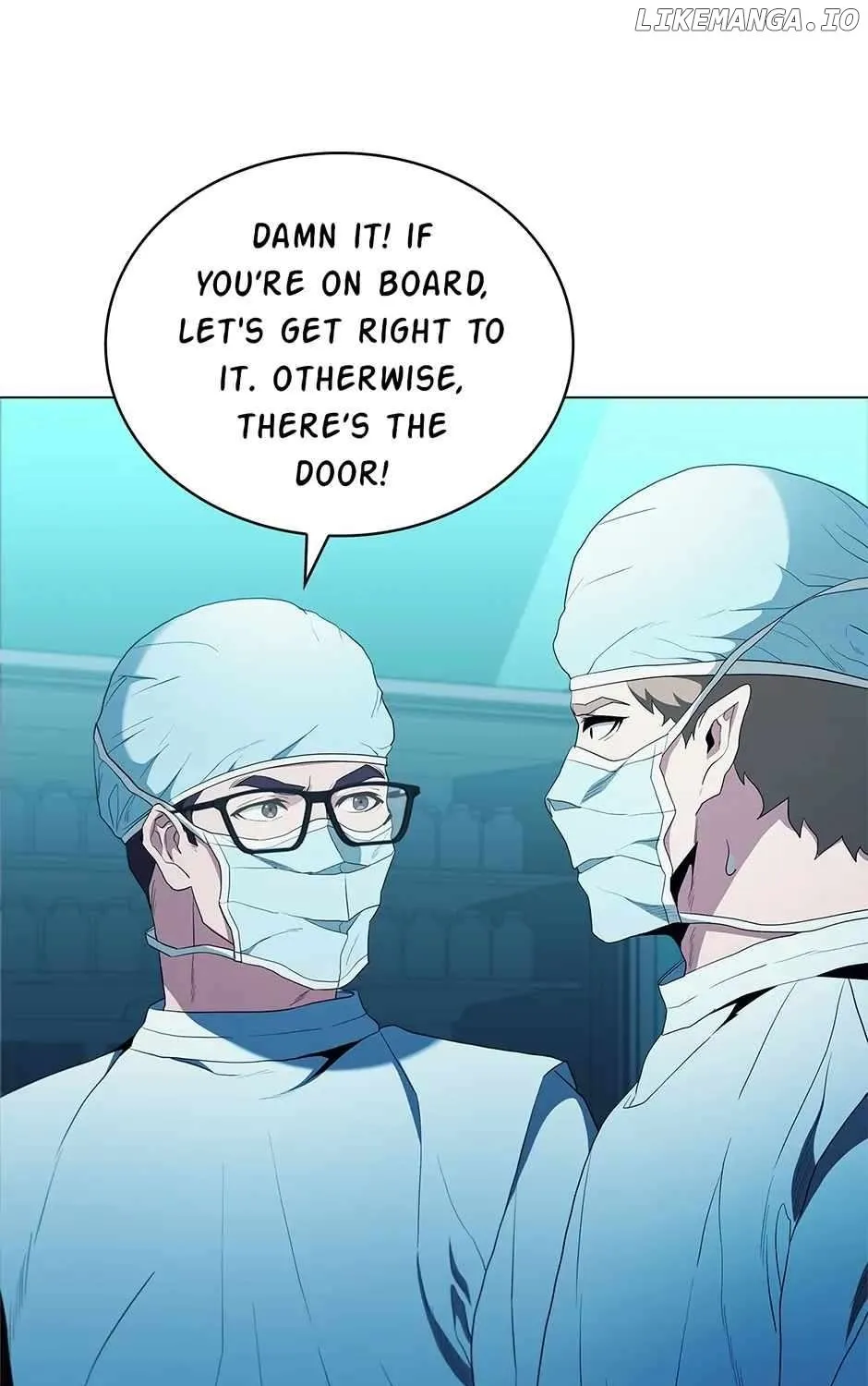 Read Dr. Choi Tae-Soo chapter 210 image 113 on Lezhin