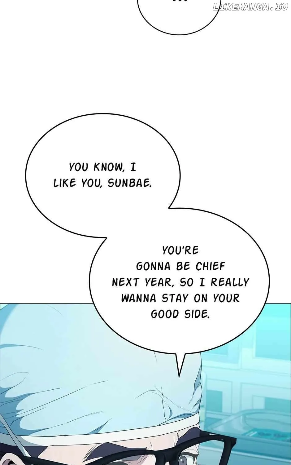 Read Dr. Choi Tae-Soo chapter 210 image 115 on Lezhin