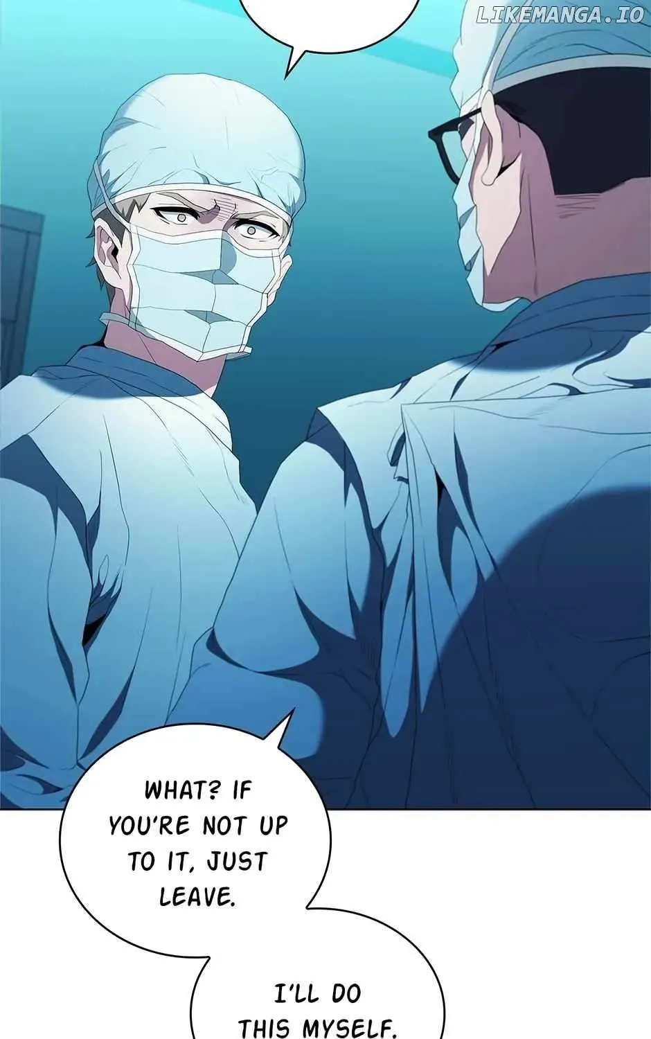 Read Dr. Choi Tae-Soo chapter 210 image 119 on Lezhin