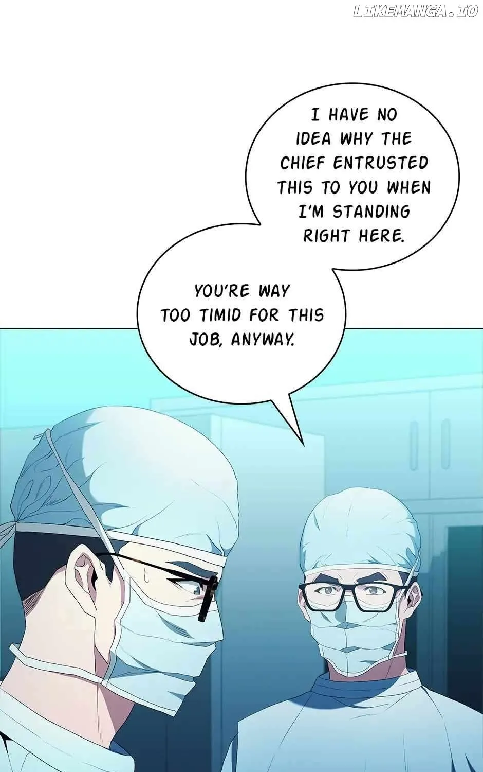Read Dr. Choi Tae-Soo chapter 210 image 121 on Lezhin