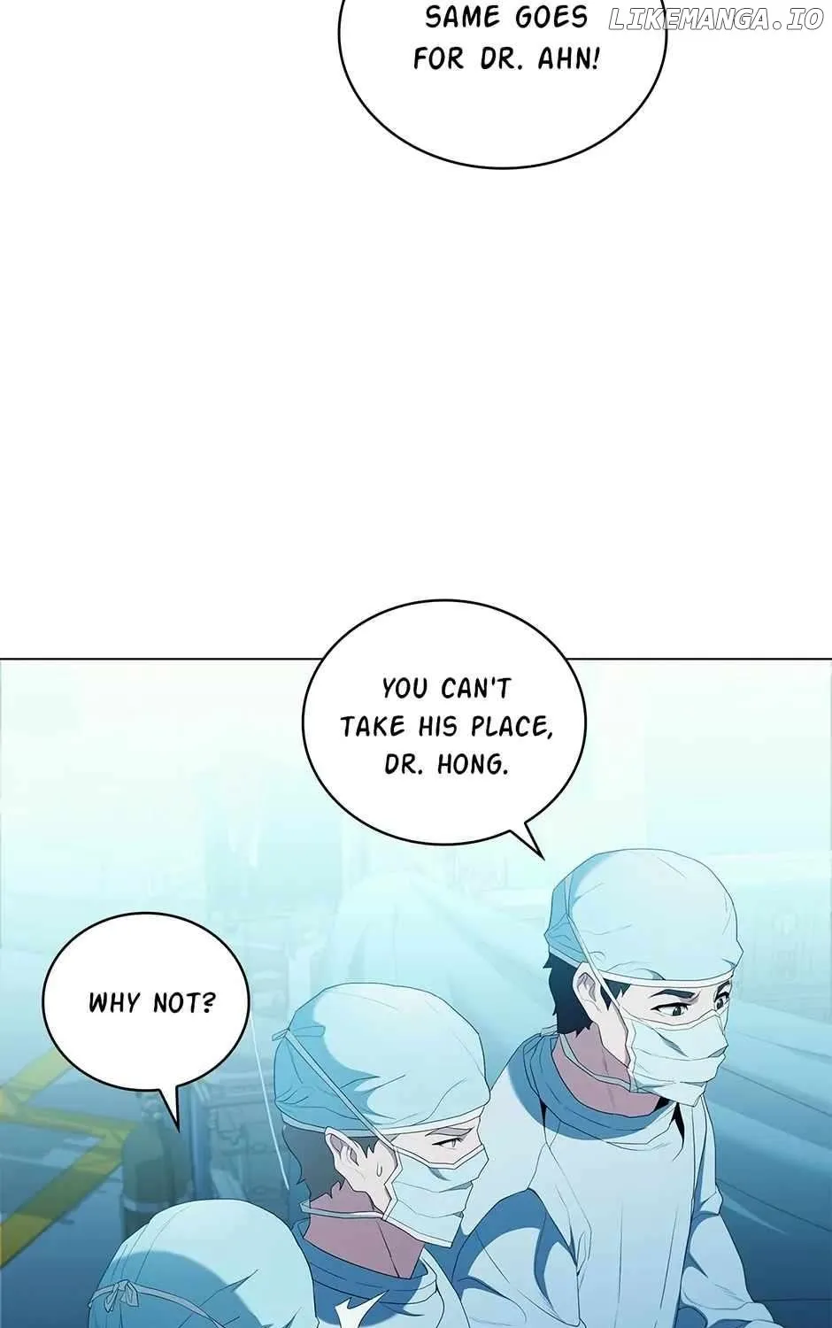 Read Dr. Choi Tae-Soo chapter 210 image 123 on Lezhin