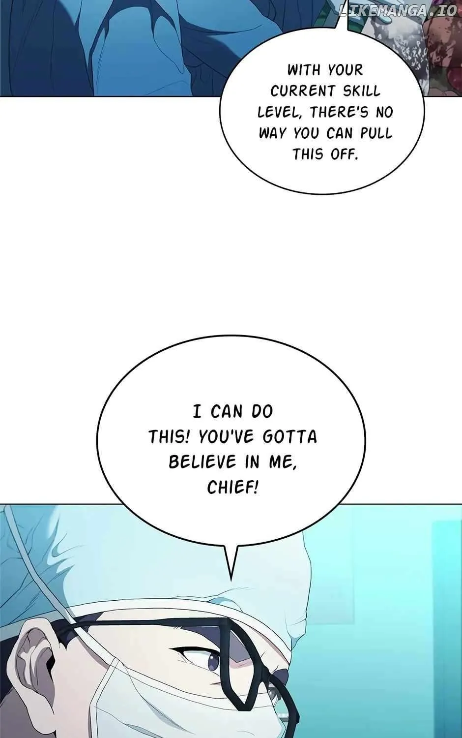 Read Dr. Choi Tae-Soo chapter 210 image 125 on Lezhin