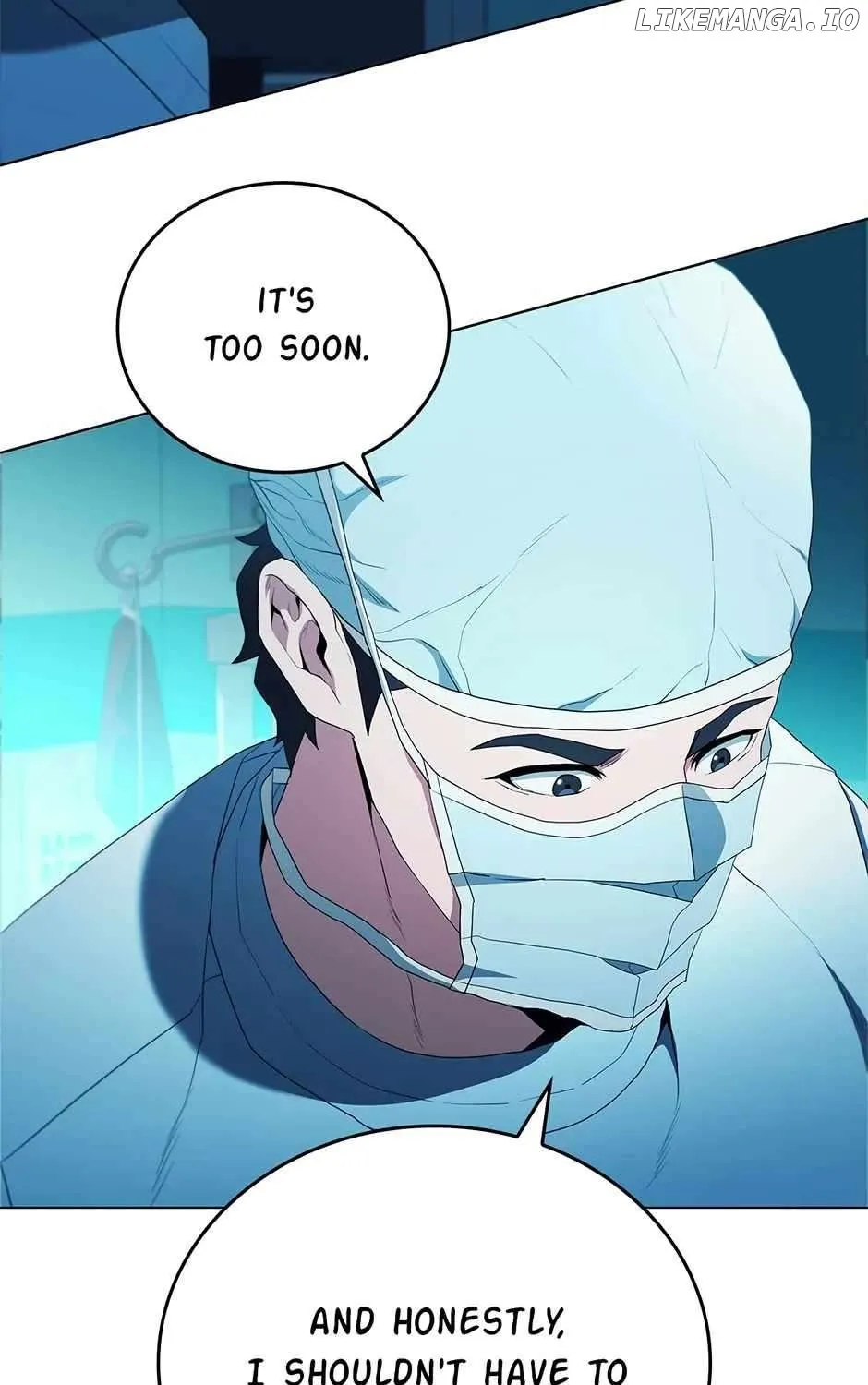 Read Dr. Choi Tae-Soo chapter 210 image 127 on Lezhin