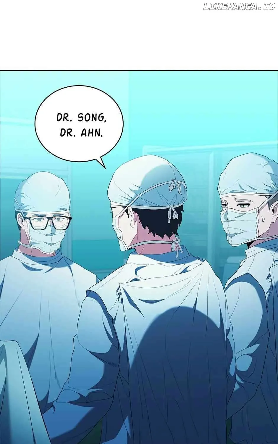 Read Dr. Choi Tae-Soo chapter 210 image 129 on Lezhin