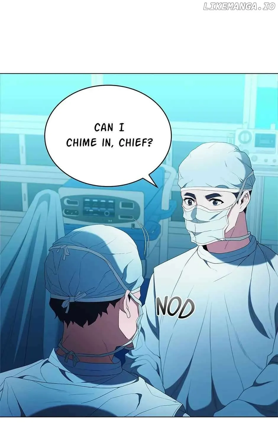 Read Dr. Choi Tae-Soo chapter 210 image 135 on Lezhin