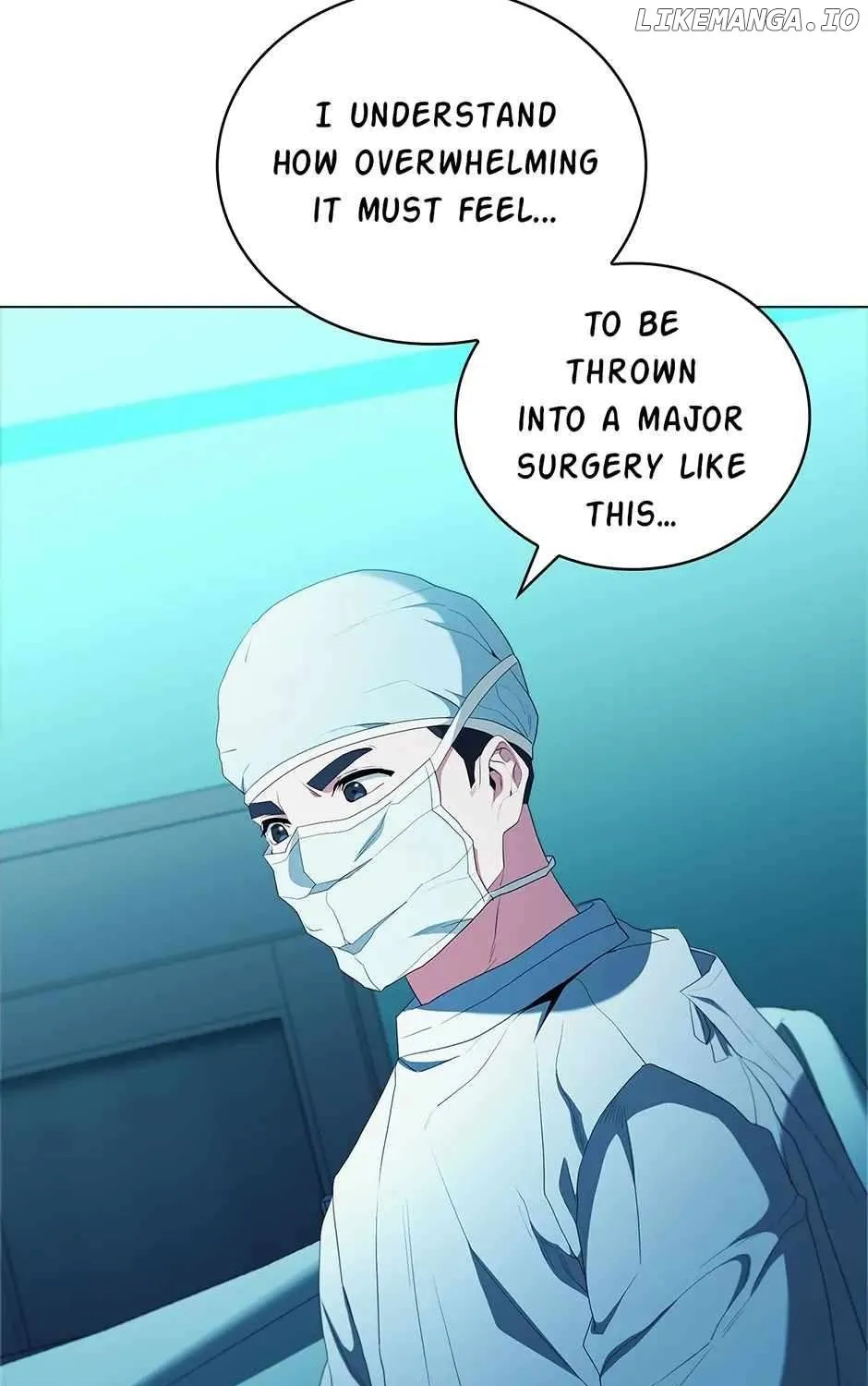 Read Dr. Choi Tae-Soo chapter 210 image 137 on Lezhin