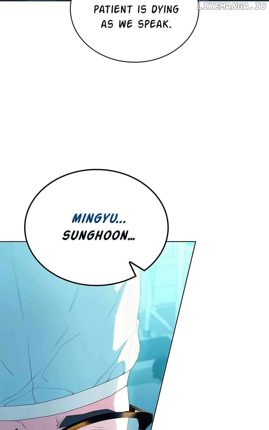 Read Dr. Choi Tae-Soo chapter 210 image 139 on Lezhin