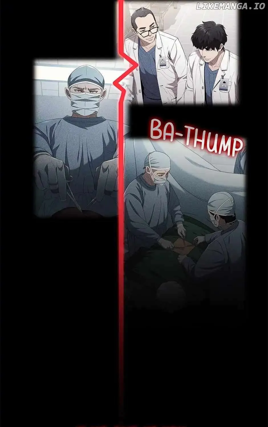 Read Dr. Choi Tae-Soo chapter 210 image 149 on Lezhin