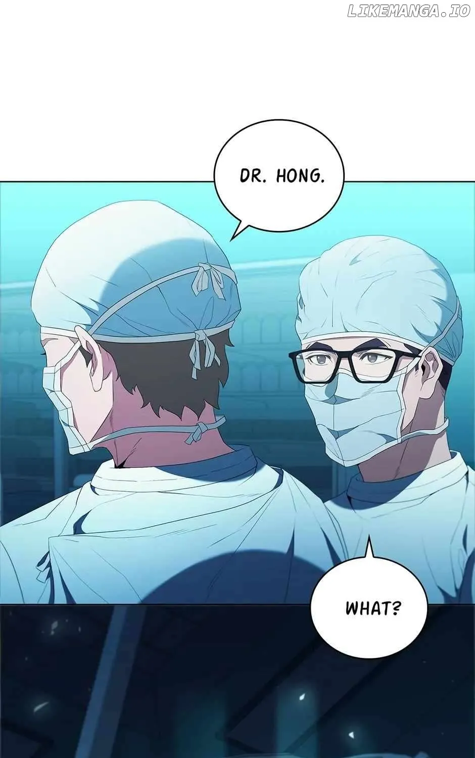 Read Dr. Choi Tae-Soo chapter 210 image 155 on Lezhin