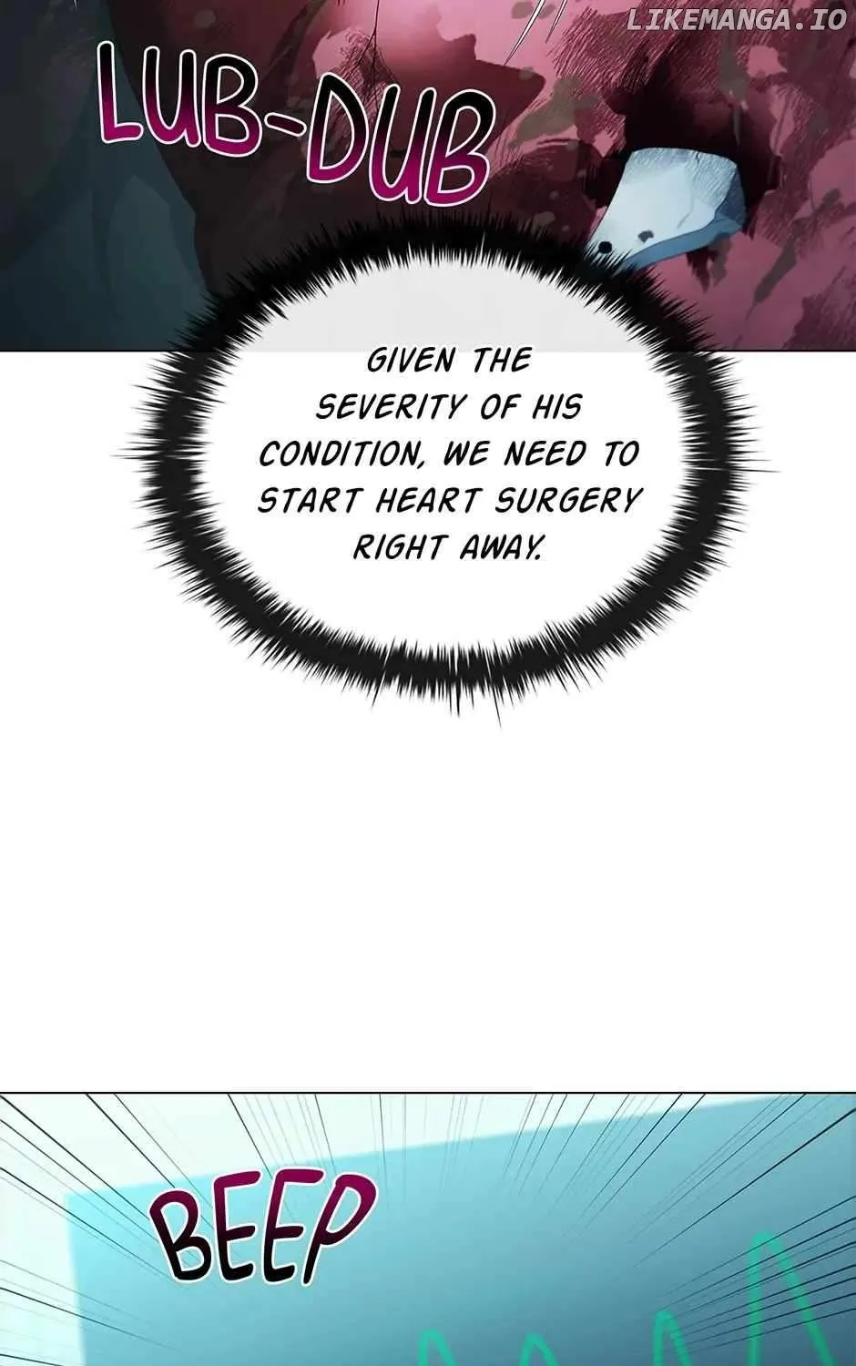 Read Dr. Choi Tae-Soo chapter 210 image 19 on Lezhin