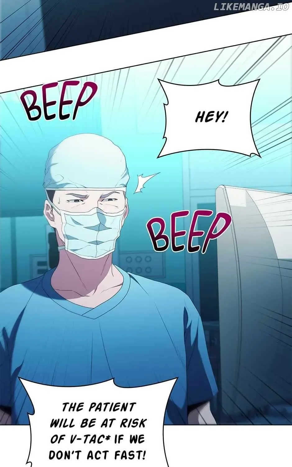 Read Dr. Choi Tae-Soo chapter 210 image 21 on Lezhin