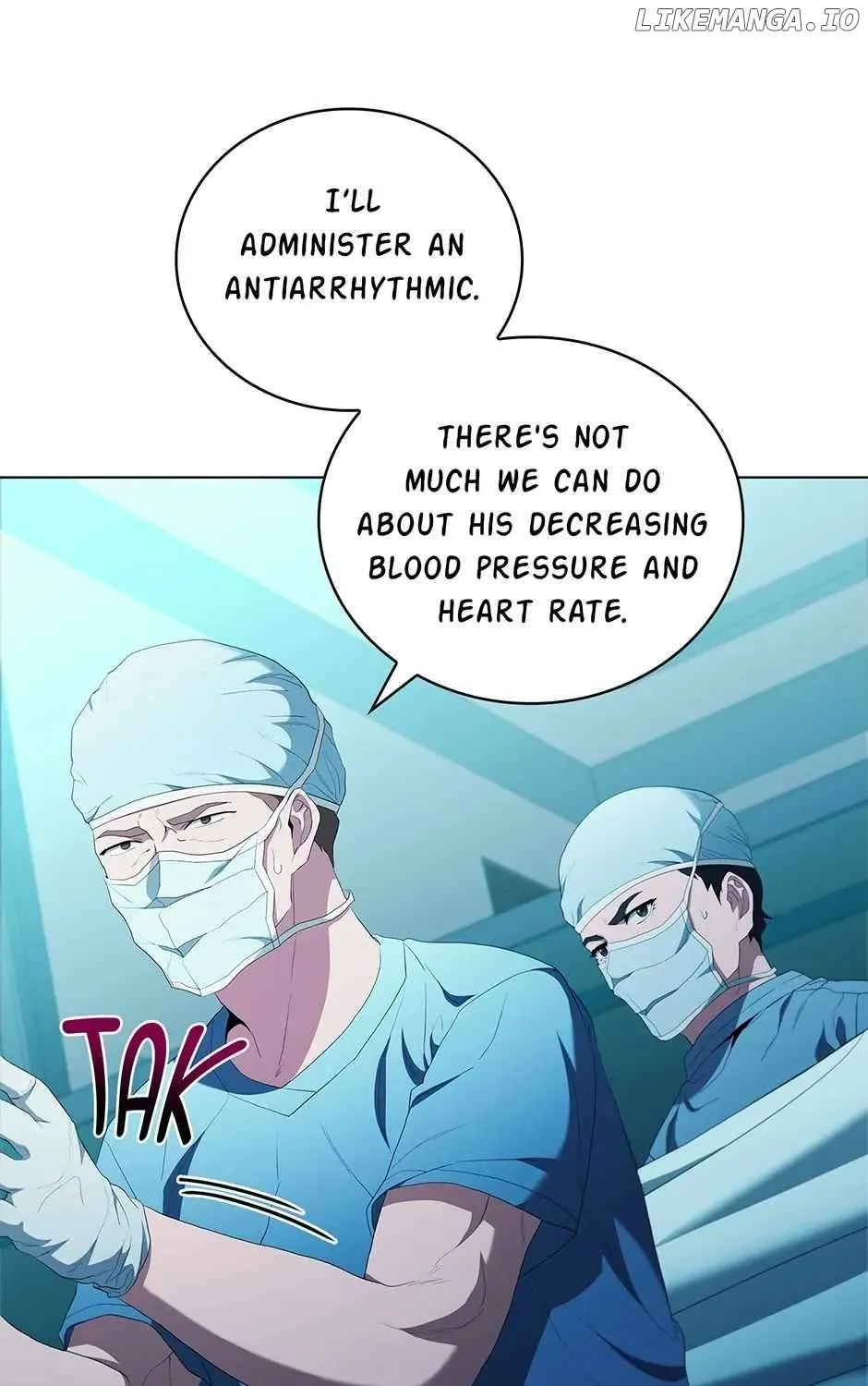 Read Dr. Choi Tae-Soo chapter 210 image 23 on Lezhin