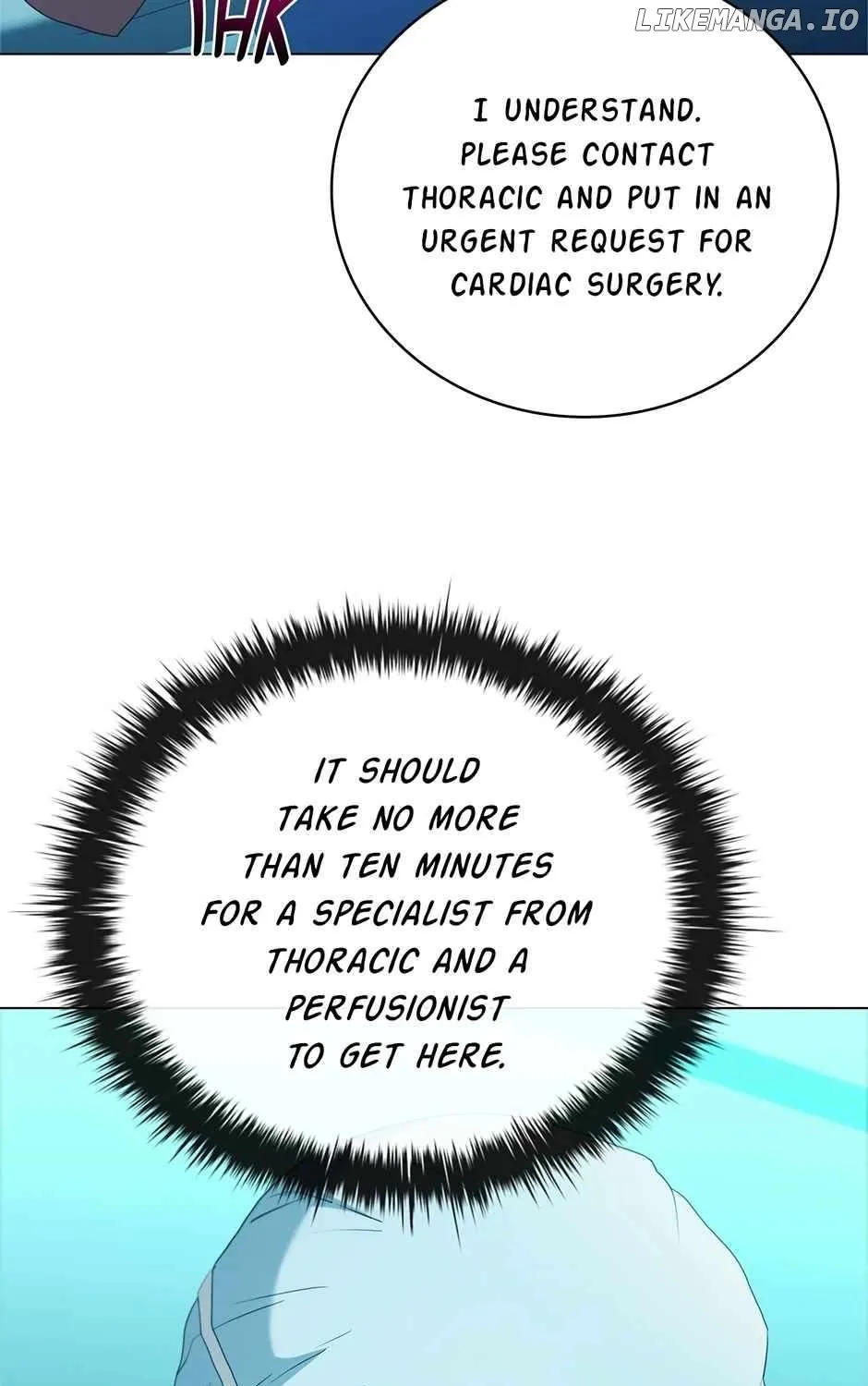 Read Dr. Choi Tae-Soo chapter 210 image 25 on Lezhin