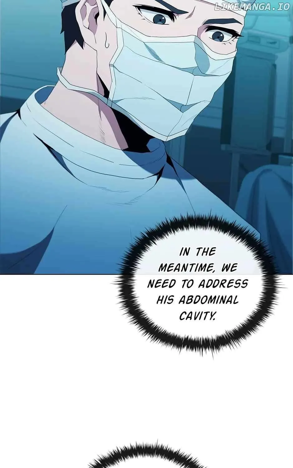 Read Dr. Choi Tae-Soo chapter 210 image 27 on Lezhin