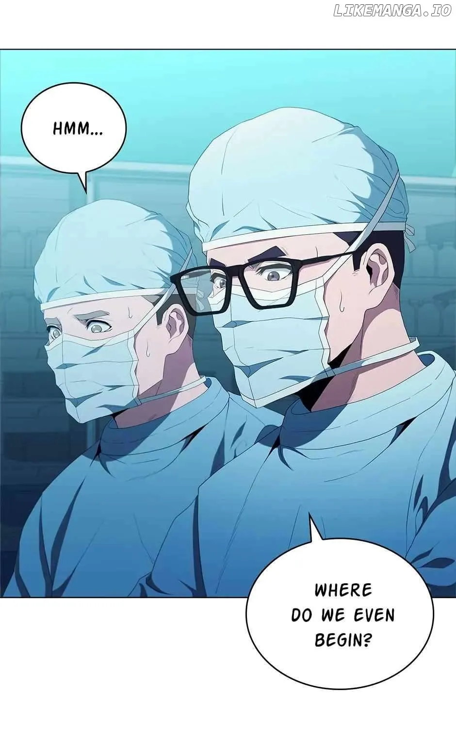 Read Dr. Choi Tae-Soo chapter 210 image 31 on Lezhin