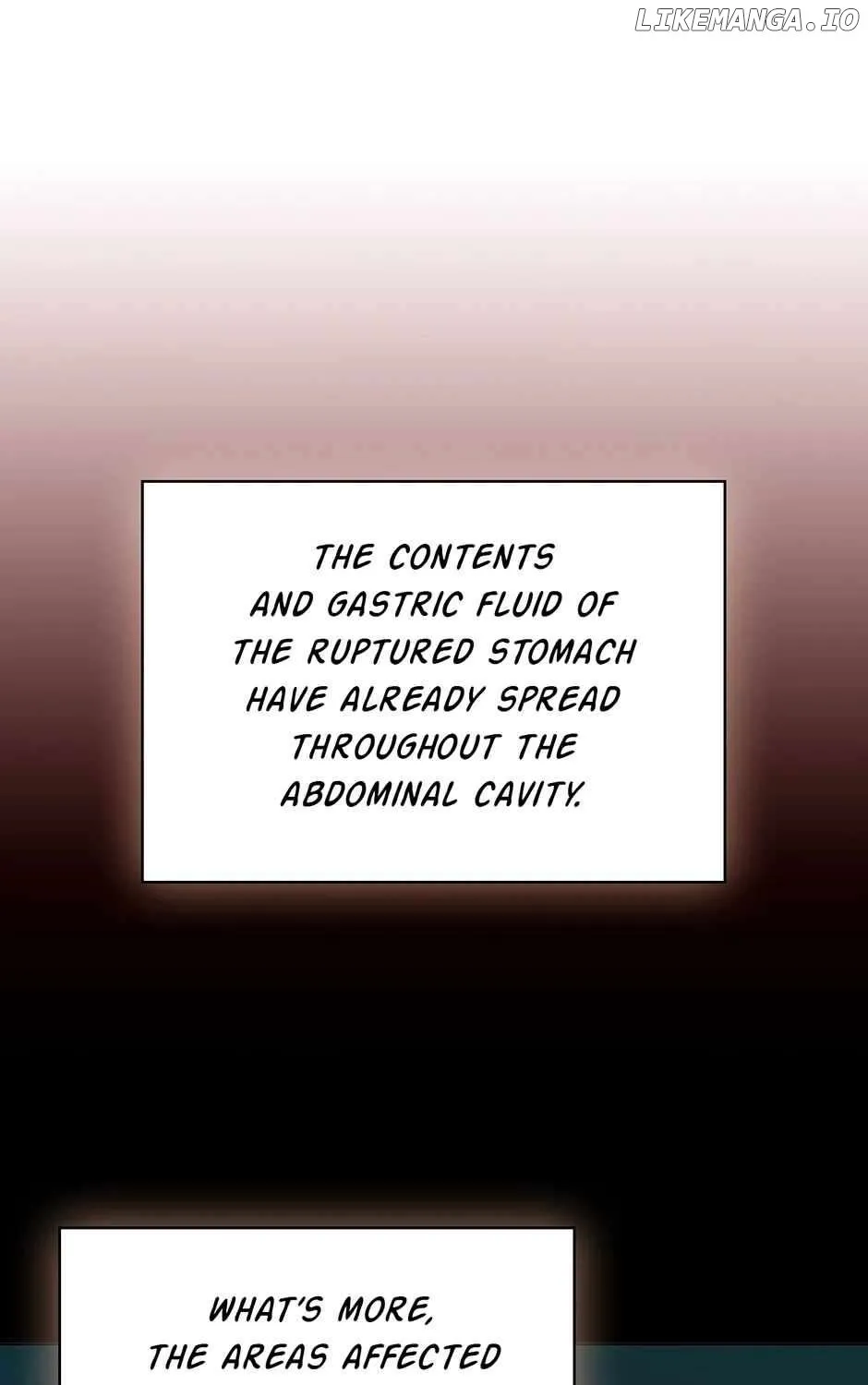 Read Dr. Choi Tae-Soo chapter 210 image 33 on Lezhin