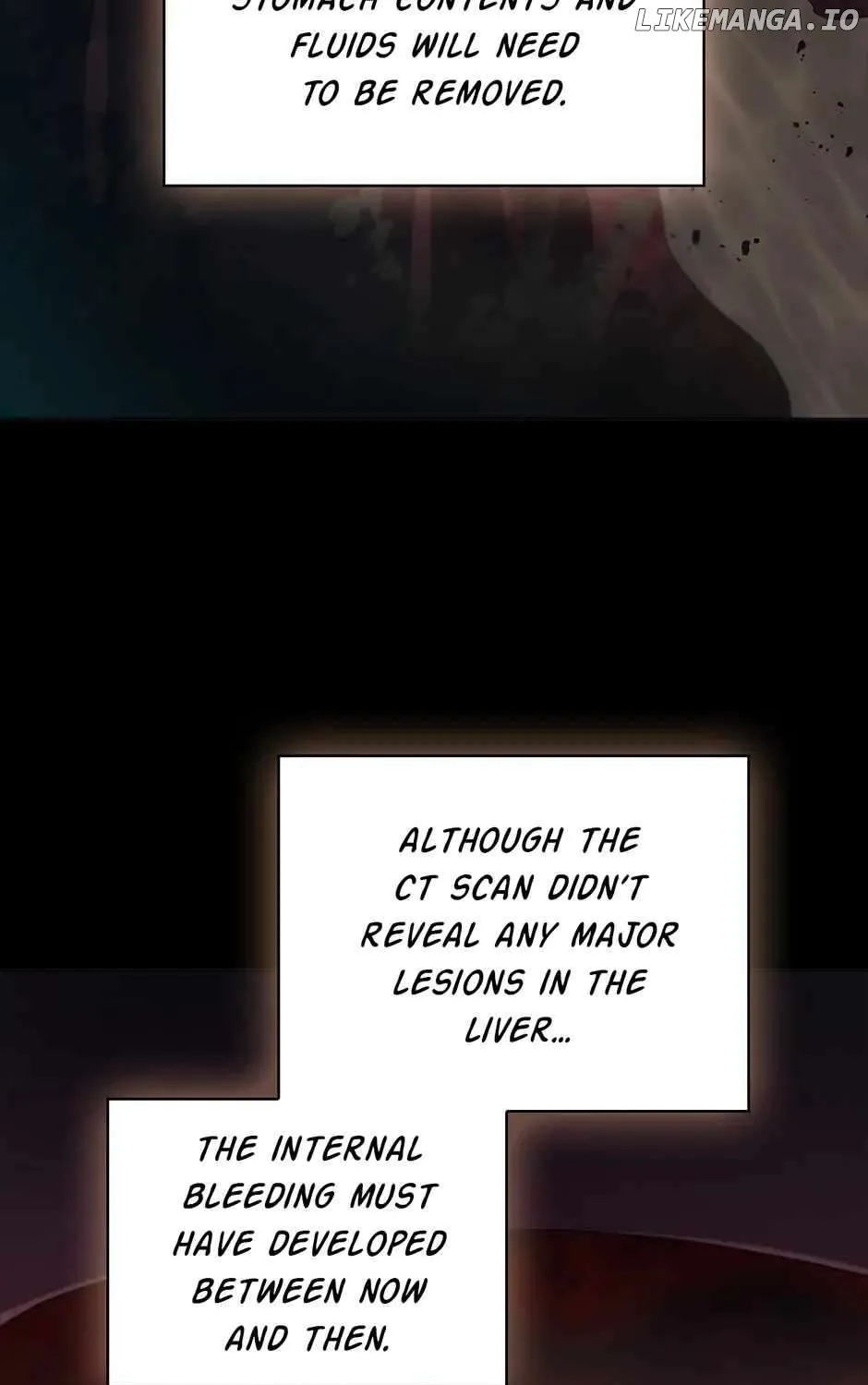 Read Dr. Choi Tae-Soo chapter 210 image 37 on Lezhin