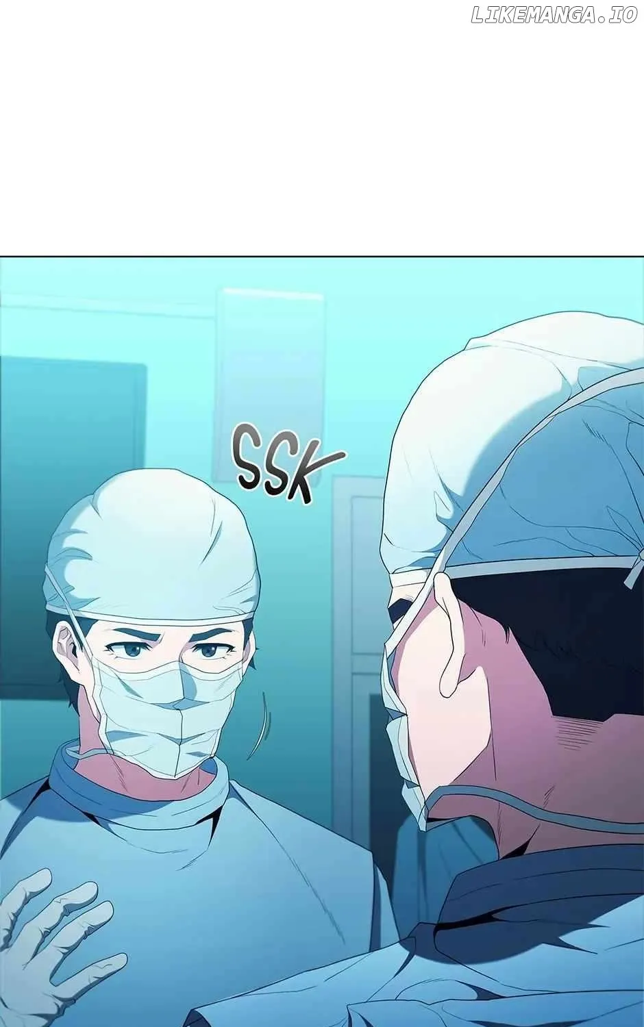Read Dr. Choi Tae-Soo chapter 210 image 45 on Lezhin