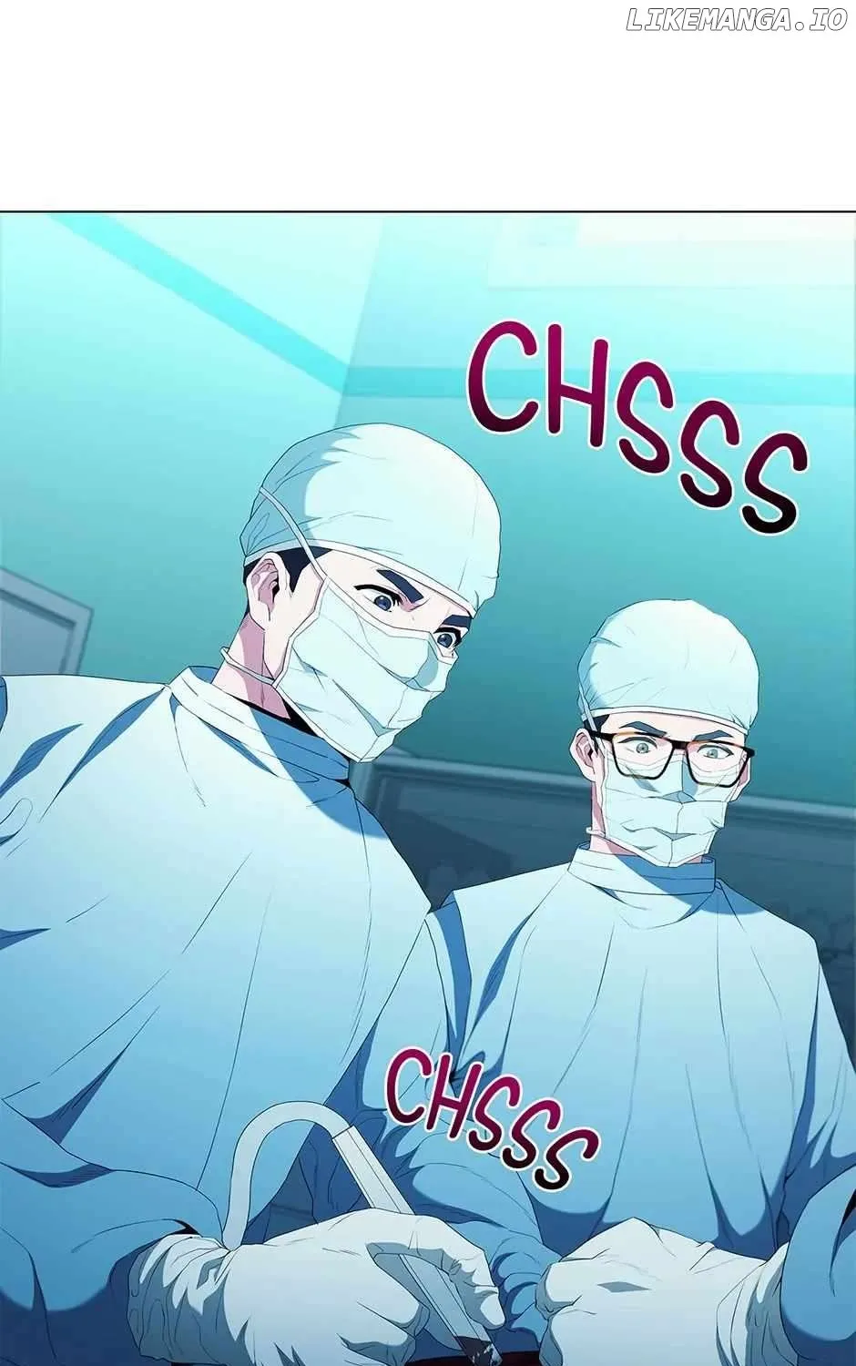 Read Dr. Choi Tae-Soo chapter 210 image 5 on Lezhin