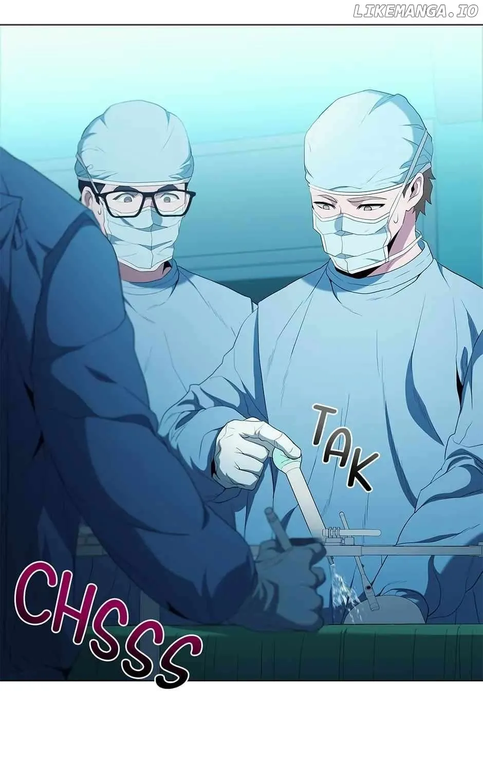 Read Dr. Choi Tae-Soo chapter 210 image 55 on Lezhin
